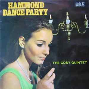 The Cosy Quintet - Hammond Dance Party FLAC album