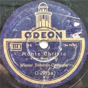 Wiener Bohème-Orchester - Monte Christo / Tesoro Mio FLAC album
