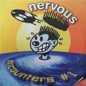 Various - Nervous Encounters #1 FLAC album