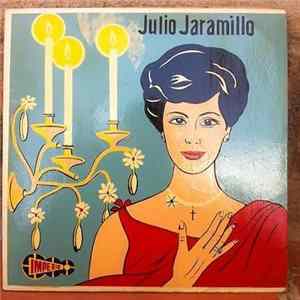 Julio Jaramillo - Julio Jaramillo FLAC album