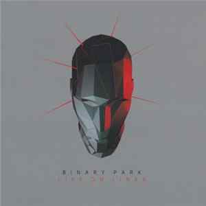 Binary Park - Life On Lines FLAC album