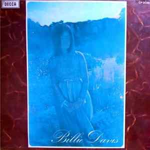 Billie Davis - Billie Davis FLAC album