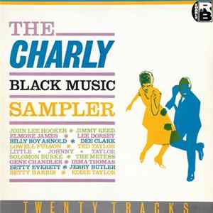 Various - The Charly Black Music Sampler FLAC album