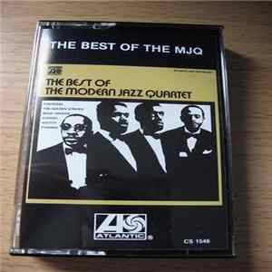 The Modern Jazz Quartet - The Best Of The MJQ FLAC album