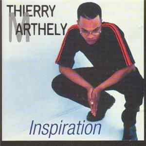 Thierry Marthely - Inspiration FLAC album