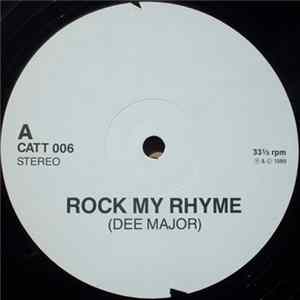Dee Major / Jail Break - Rock My Rhyme / Powerhouse FLAC album