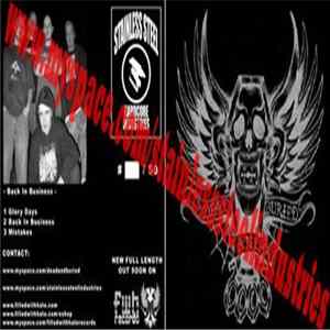 Dead And Buried - Back In Business FLAC album