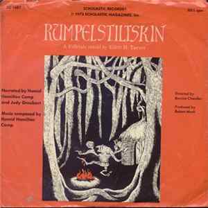 Edith H. Tarcov, Hamid Hamilton Camp, Judy Graubart - Rumpelstiltskin FLAC album