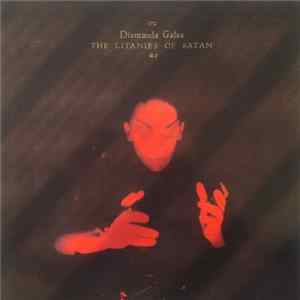 Diamanda Galas - The Litanies Of Satan FLAC album