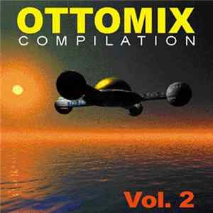 Ottomix - Compilation Vol. 2 FLAC album