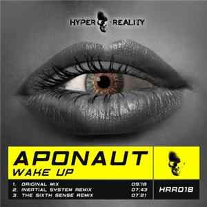 Aponaut - Wake Up FLAC album