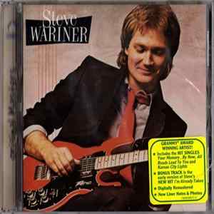 Steve Wariner - Steve Wariner FLAC album