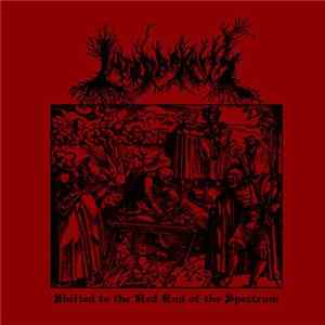Into Darkness / Ghoulgotha - Shifted To The Red End Of The Spectrum / Abnormal Paralysis FLAC album