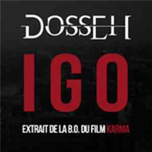 Dosseh - Igo FLAC album