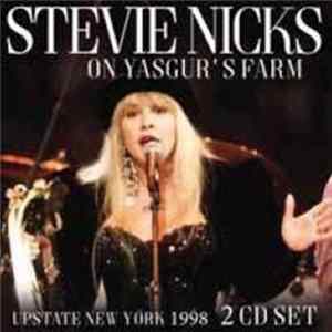 Stevie Nicks - On Yasgur's Farm - Upstate New York 1998 FLAC album