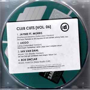Various - Club Cuts (Vol. 06) FLAC album