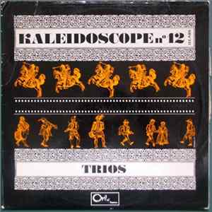Various - Trios FLAC album