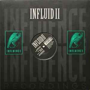 Influid II - Quite Safe FLAC album