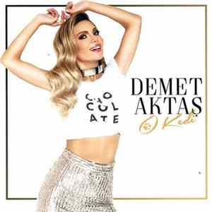 Demet Aktaş - O Kedi FLAC album