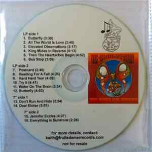 Various - Re-Evolution: FDM Sings The Hollies FLAC album