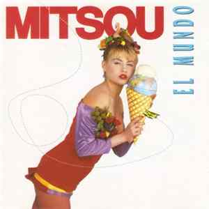 Mitsou - El Mundo FLAC album