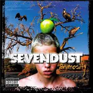 Sevendust - Animosity FLAC album
