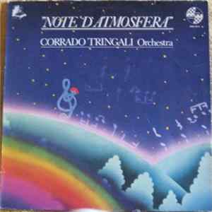 Corrado Tringali Orchestra - Note D'Atmosfrera FLAC album