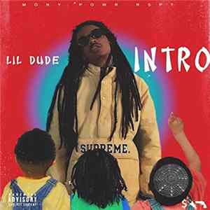 Lil Dude - Intro FLAC album