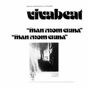 Vivabeat - Man From China FLAC album