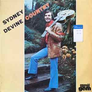 Sydney Devine - Country FLAC album
