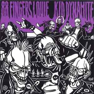 88 Fingers Louie / Kid Dynamite - 88 Fingers Louie / Kid Dynamite FLAC album