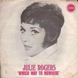 Julie Rogers - Which Way To Nowhere FLAC album