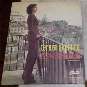 Teresa Siqueira - Estrada/Só A Morte de Passagem/Meu Amor Que Me Dói Tanto/Rouba Ao Vento A Liberdade FLAC album