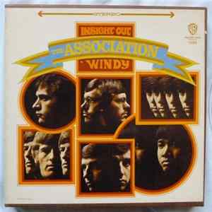 The Association - Insight Out FLAC album