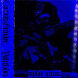Carcass Grinder / Voltifobia - Split Cass. FLAC album