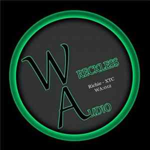 Richie - XTC FLAC album