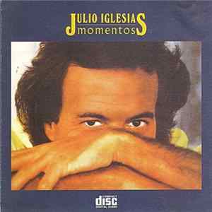 Julio Iglesias - Momentos FLAC album