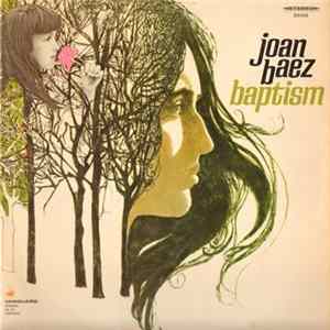 Joan Baez - Baptism FLAC album