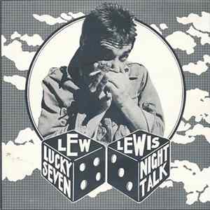 Lew Lewis - Lucky Seven FLAC album