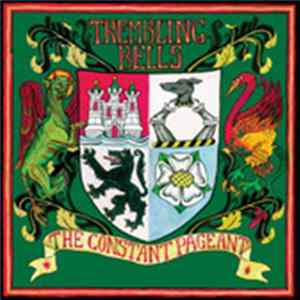 Trembling Bells - The Constant Pageant FLAC album