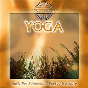 Guru Atman - Yoga FLAC album