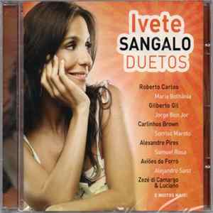 Ivete Sangalo - Duetos FLAC album