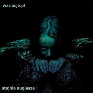 Wariacje.pl - Stajnia Augiasza FLAC album