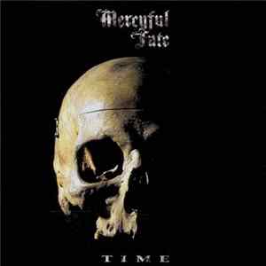 Mercyful Fate - Time FLAC album