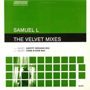 Samuel L - The Velvet Mixes FLAC album