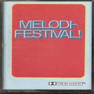 Various - Melodifestival FLAC album