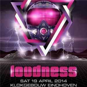 Delete & Headhunterz - State Of Colors (Chaotic Spirit Loudness Mash) FLAC album