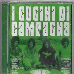 I Cugini Di Campagna - Italian Beat FLAC album