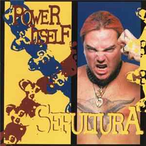 Sepultura - Power Itself FLAC album