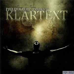 Pseudokrupp Project - Klartext FLAC album
